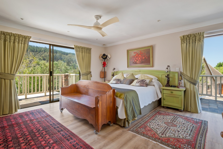 4 Bedroom Property for Sale in Groenvallei Western Cape